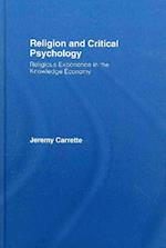 Religion and Critical Psychology