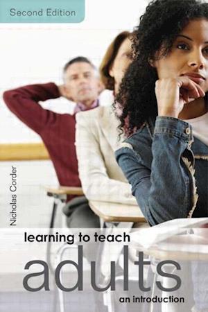 Learning to Teach Adults