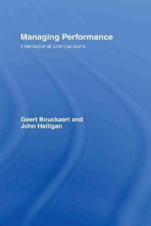 Managing Performance