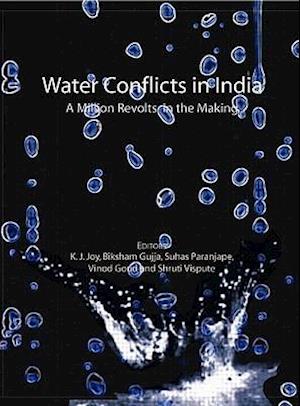 Water Conflicts in India