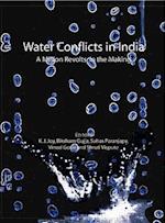 Water Conflicts in India