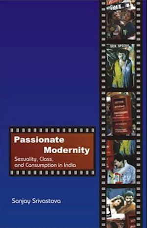 Passionate Modernity