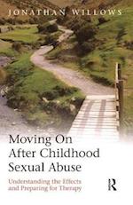 Moving On After Childhood Sexual Abuse