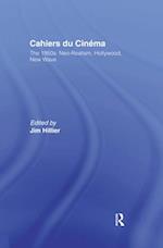 Cahiers du Cinema  4 Vol Set (POD)