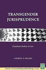 Transgender Jurisprudence