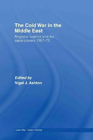 The Cold War in the Middle East