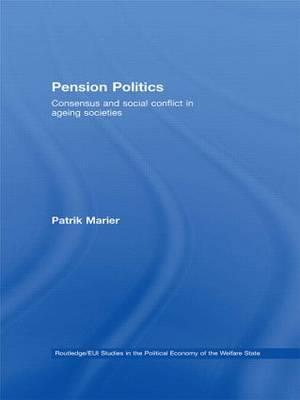 Pension Politics