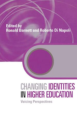 Changing Identities in Higher Education