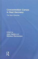 Concentration Camps in Nazi Germany