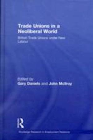 Trade Unions in a Neoliberal World