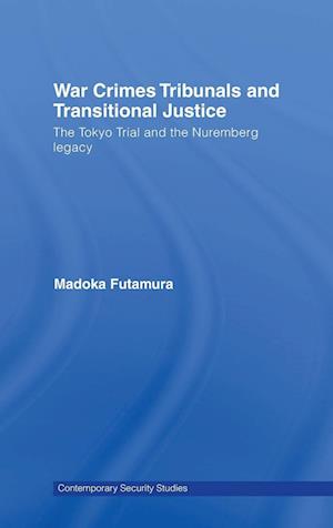 War Crimes Tribunals and Transitional Justice