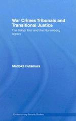 War Crimes Tribunals and Transitional Justice