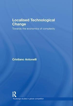 Localised Technological Change