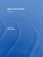 Sport & Tourism: A Reader