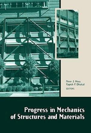 Progress in Mechanics of Structures and Materials