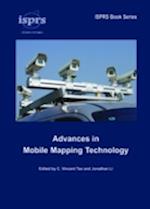 Advances in Mobile Mapping Technology