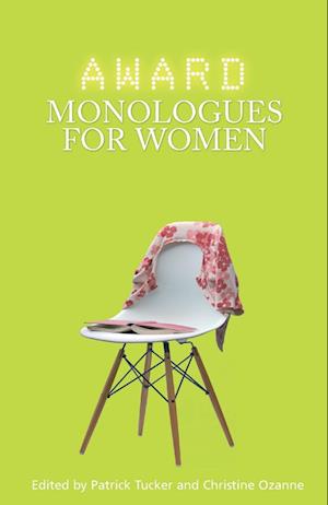 Award Monologues for Women