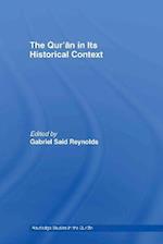 The Qur’an in its Historical Context