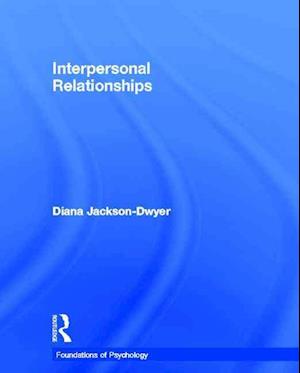 Interpersonal Relationships