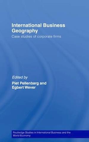 International Business Geography