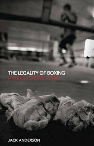 The Legality of Boxing