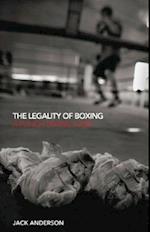 The Legality of Boxing