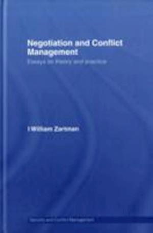 Negotiation and Conflict Management