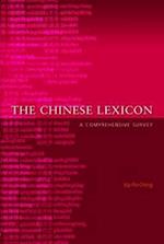 The Chinese Lexicon