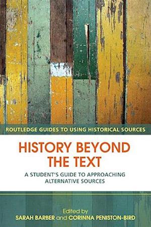 History Beyond the Text