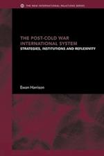 The Post-Cold War International System