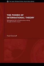 The Power of International Theory