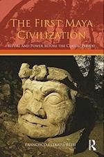 The First Maya Civilization