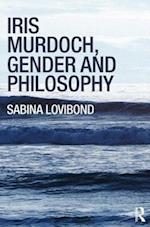 Iris Murdoch, Gender and Philosophy