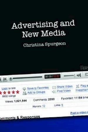 Advertising and New Media