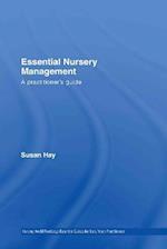 Essential Nursery Management