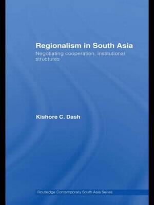 Regionalism in South Asia