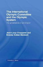 The International Olympic Committee and the Olympic System