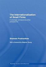 The Internationalization of Small Firms
