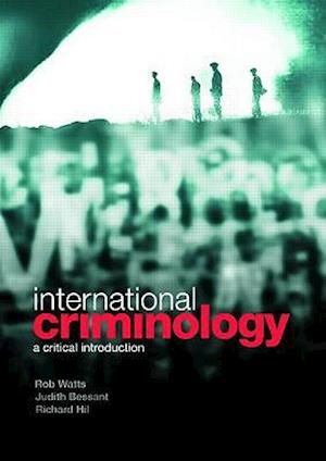 International Criminology