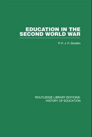 Education in the Second World War