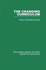 The Changing Curriculum