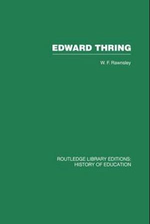 Edward Thring