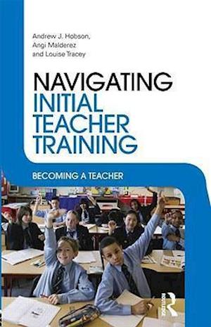 Navigating Initial Teacher Training