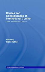 Causes and Consequences of International Conflict