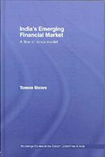 India's Emerging Financial Market