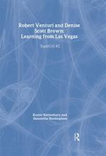 Robert Venturi and Denise Scott Brown: Learning from Las Vegas