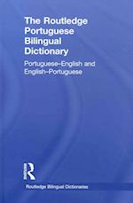 The Routledge Portuguese Bilingual Dictionary (Revised 2014 edition)