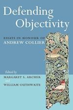 Defending Objectivity