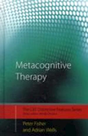 Metacognitive Therapy
