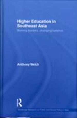 Higher Education in Southeast Asia